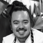 Adam Liaw